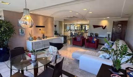 Apartamento com 3 quartos à venda, 197 no bairro Lagoa Nova