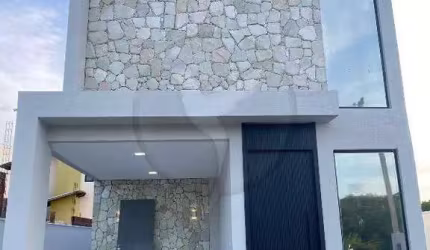 Duplex a venda no Cond Fazenda Park