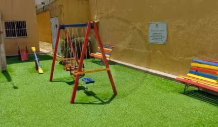 Vendo apartamento no Condomínio Parque da Árvores II