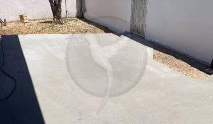 Vendo Casa residencial/comercial localizada no bairro Nova Parnamirim em Parnamirim/RN, Próximo ao Nordestão da Av Maria Lacerda