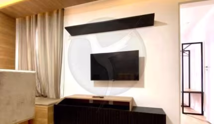 Vendo excelente apto reformado e mobiliado no condomínio Monte Verde localizado no bairro Ponta Negra, em Natal/RN