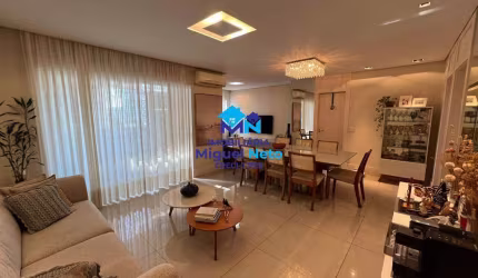 Apartamento Mobiliado próximo ao MPRO