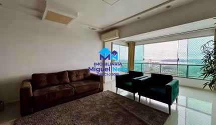 Apartamento À Venda no Cond. Porto do Sol - Santa Bárbara