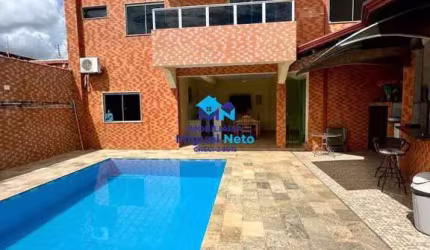 CASA NA AVENIDA RIO MADEIRA PROXIMO AO SHOPPING