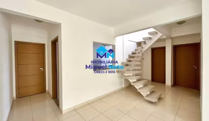Cobertura no Condomínio Le Parc Residence - Industrial