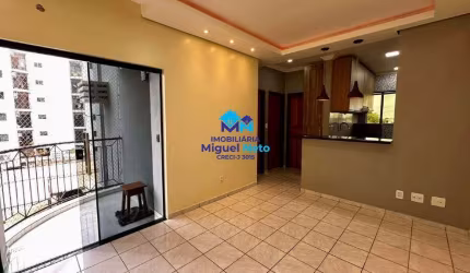APARTAMENTO RES. DEVILLE, APTO A FINANCIAMENTO