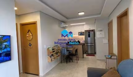 Excelente Apartamento Próximo do Shopping