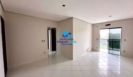 Oportunidade Apartamento de 91m² com 3 Dormitórios