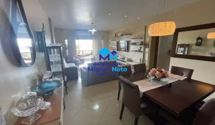 APARTAMENTO DE 03 SUÍTES À VENDA NO RESIDENCIAL CASTELATTO - AGENOR M. DE CARVALHO