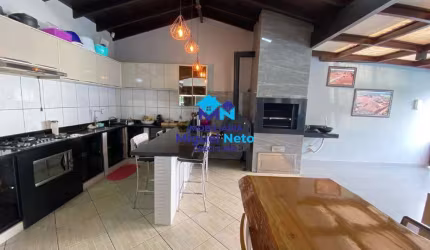 Casa em Condomínio na Zona Norte próximo a Santos Dumont