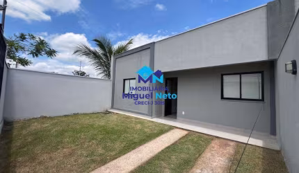 Casa a venda no Greenvile apta a financiamento!