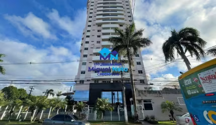 APARTAMENTO À VENDA NO SALVADOR DALÍ - SÃO JOÃO BOSCO