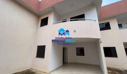 Sobrado em Residencial Fechado - N° 3