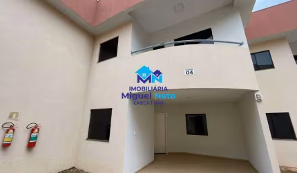 Sobrado em Residencial Fechado - N° 04
