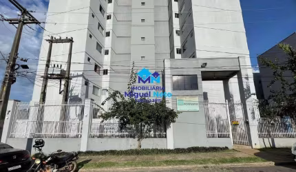 APARTAMENTO 03 QUARTOS À VENDA NO VILLA ROMANA - PEDRINHAS
