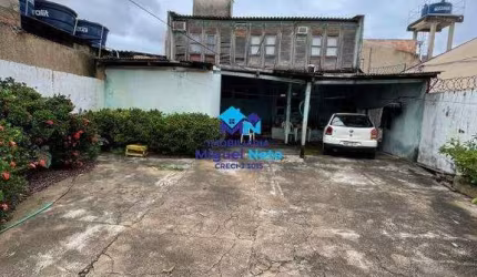 Casa A Venda Próximo do Shopping