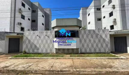 APARTAMENTO MOBILIADO À VENDA - RESIDENCIAL RENOIR - AGENOR M. DE CARVALHO