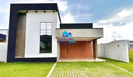 Casa a Venda com 3 Suítes - Alphaville BR
