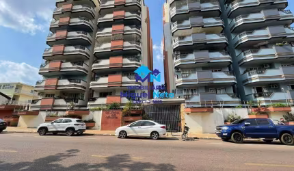 Apartamento mobiliado à VENDA - Residencial Solar das Acácias - Pedrinhas