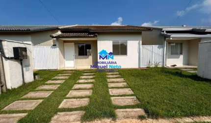 Oportunidade casa com 3 Dormitórios - Terra Brasil