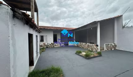 Casa ampla no Cuniã