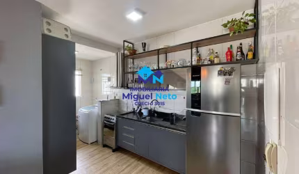 APARTAMENTO SEMI MOBILIADO NO VEREDAS DO MADEIRA