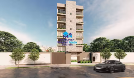 Studios Residencial Mônaco