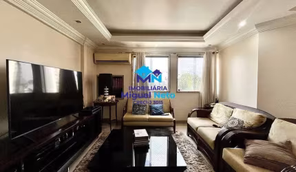 Apartamento À Venda no Bairro Olaria