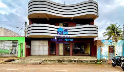 PONTO COMERCIAL NA AFONSO PENA - SÃO CRISTOVÃO