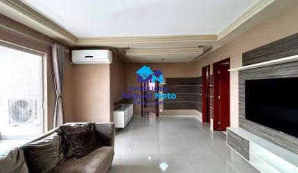 Apartamento Porteira Fechada - Riviera Residencial Club - Olaria