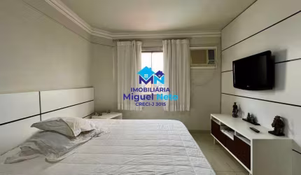 Apartamento Porteira Fechada À Venda no Barão de Solimões - Olaria