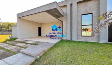 Casa À Venda no Condomínio Alphaville