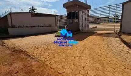 LOTE DE 304M², RESIDENCIAL FECHADO PROXIMO A RIO MADEIRA, ZONA NORTE