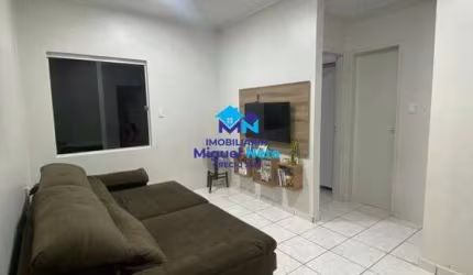 Casa no condomínio Nova Era 1