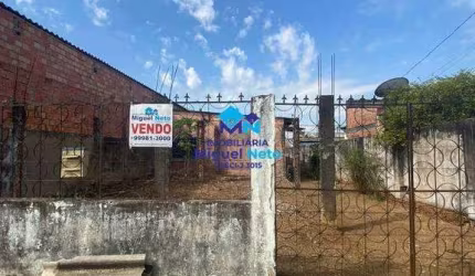 BLACK FRIDAY - Terreno Amplo em Região Privilegiada