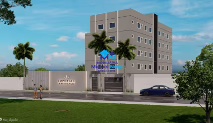 Bem vindo Imperial Residence - Luxo e Conforto em Cada Detalhe!
