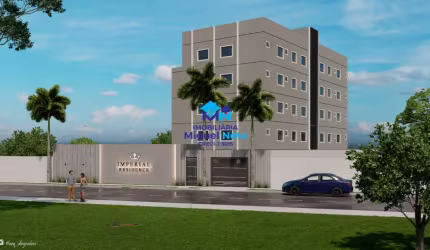 Bem vindo Imperial Residence - Luxo e Conforto em Cada Detalhe!