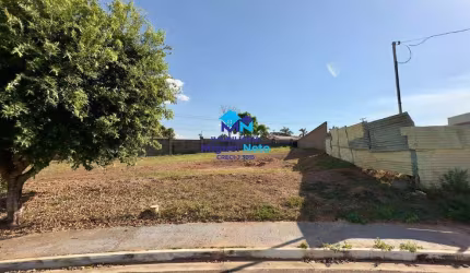 Terreno de 508m² Condomínio Verana