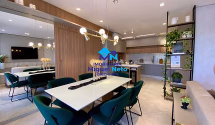 Viva o seu melhor no ATMOS Living - O Seu Novo Lar em Porto Velho!