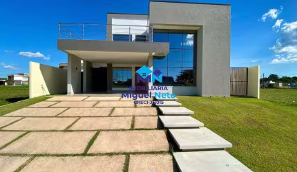 SOBRADO CONDOMINIO ALPHAVILLE