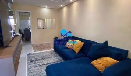 BLACK FRIDAY - BAIRRO NOVO - Casa com 3 Suítes