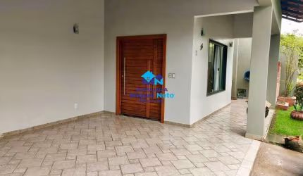 Ótima casa no condomínio - San Raphael