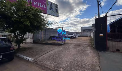 Oportunidade Terreno Av. Carlos gomes
