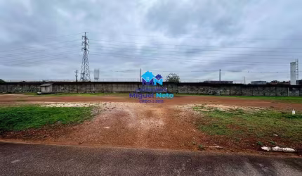 Terreno no Portal das Artes 450m²
