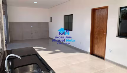 EDÍCULA NO GREENVILLE