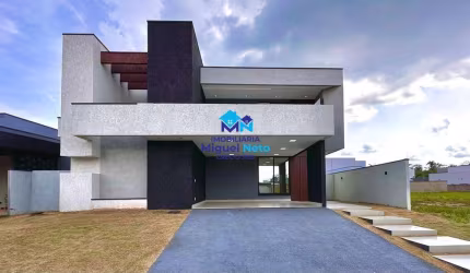 Casa com 3 Suítes - Alphaville