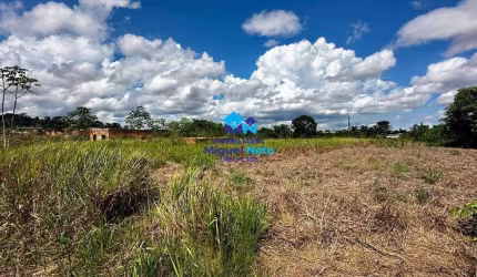 Terreno Residencial Rancho Maritana 300m²
