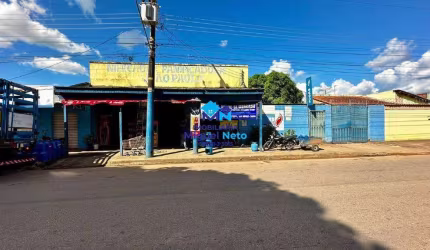 Oportunidade de Investimento