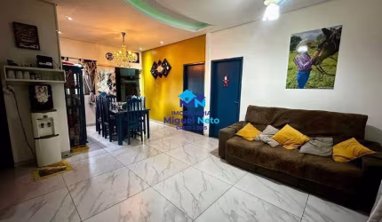 Excelente Imóvel Comercial e Residencial