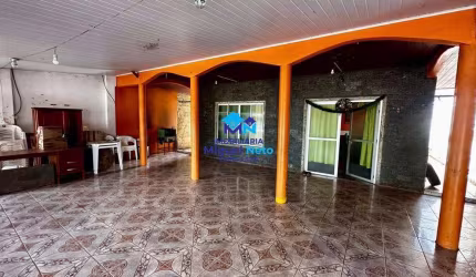 Casa com Excelente Localização Próximo ao Hosp Samar